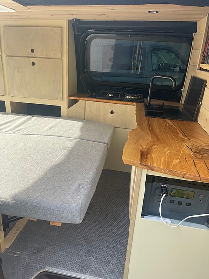 Toyota Proace 20 of 25