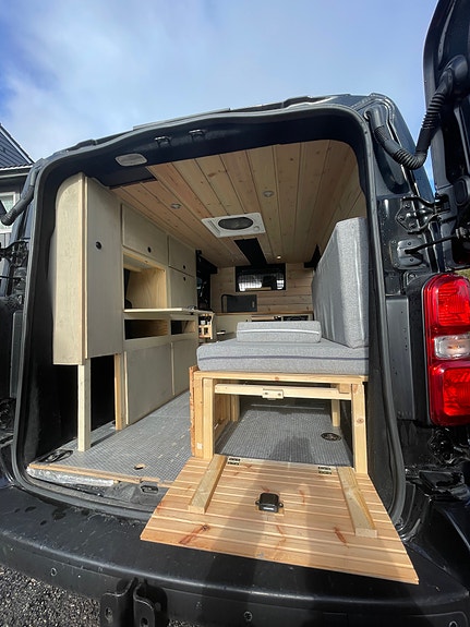 Toyota Proace 16 of 25