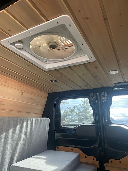 Toyota Proace 23 of 25