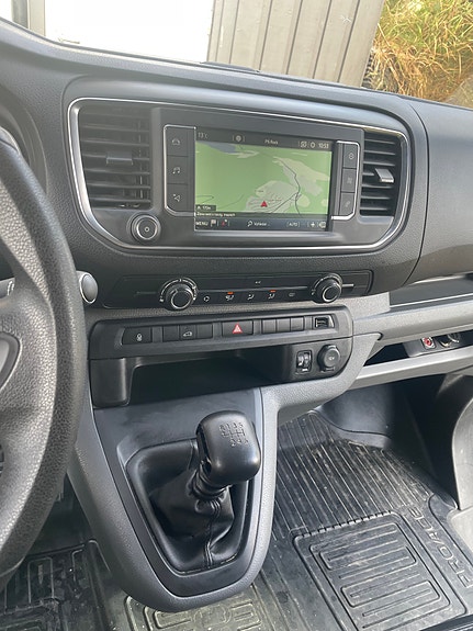 Toyota Proace 7 of 25