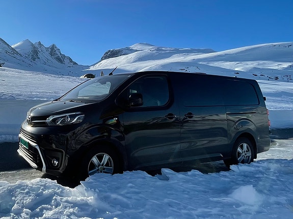 Toyota Proace 6 of 25