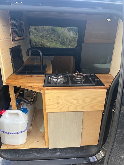Toyota Proace 21 of 25