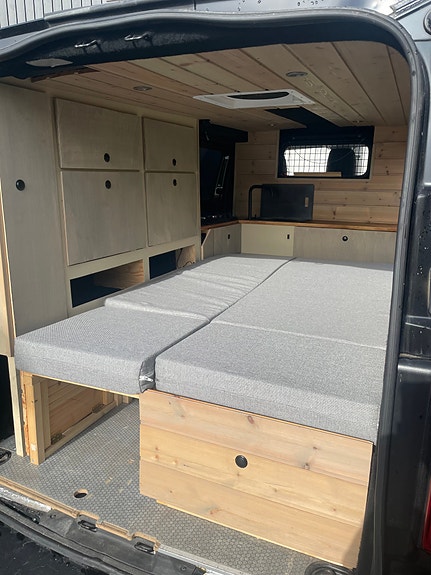 Toyota Proace 19 of 25