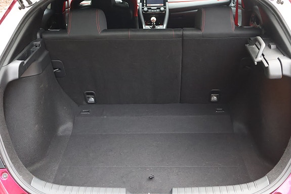 Honda Civic 27 of 30