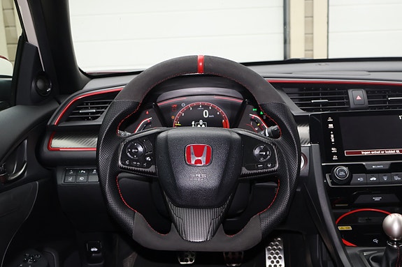 Honda Civic 13 of 30