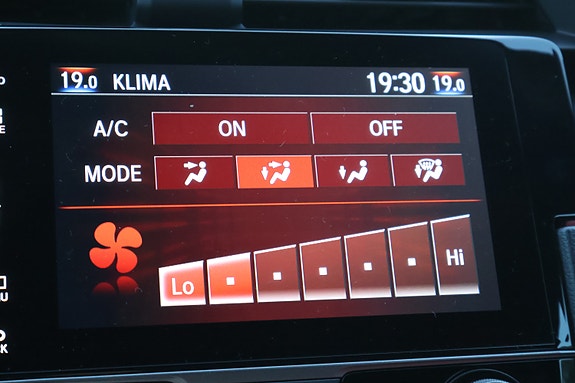 Honda Civic 21 of 30