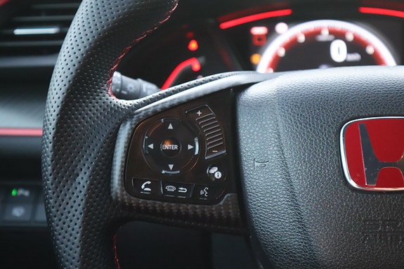 Honda Civic 14 of 30