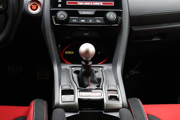 Honda Civic 19 of 30