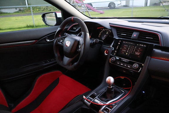 Honda Civic 25 of 30