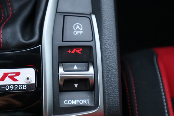 Honda Civic 23 of 30