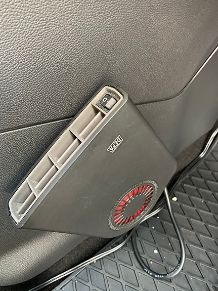 Opel Astra 7 of 12