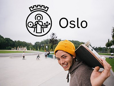 Oslo kommune logo