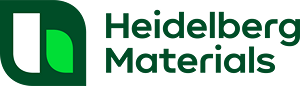 Heidelberg Materials Sement Norge logo