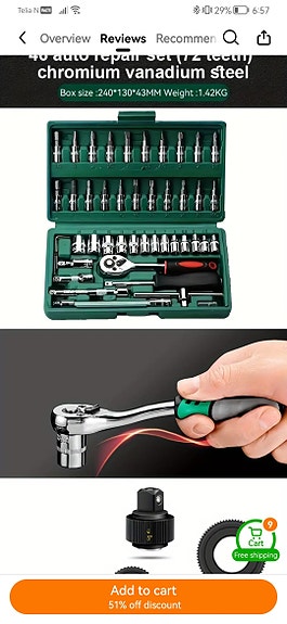 Product image 2 of 4