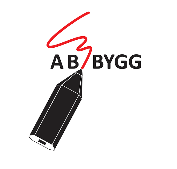 A B Bygg AS logo