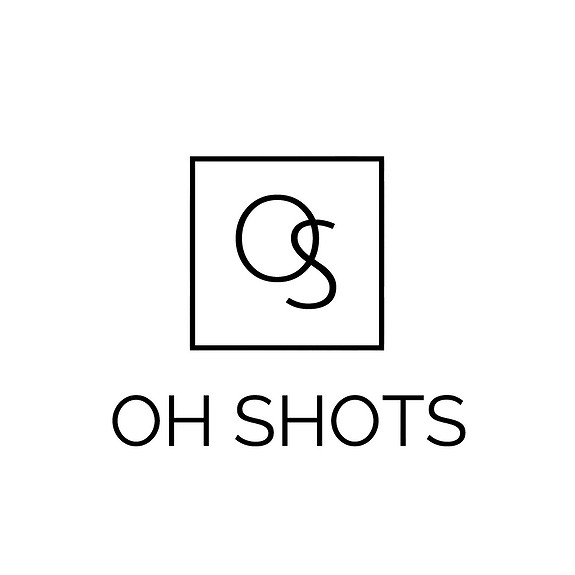 Oh Shots/ Lighthouse Works AS logo