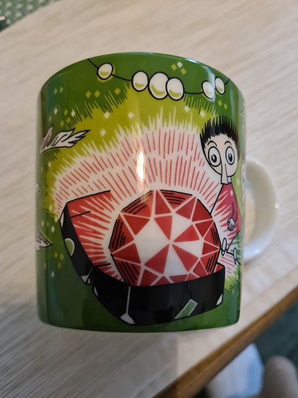 Product image 1 of 4