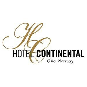 Hotel Continental logo