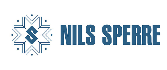 Nils Sperre AS logo