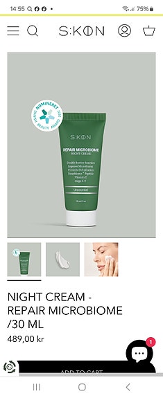 Product image 2 of 3