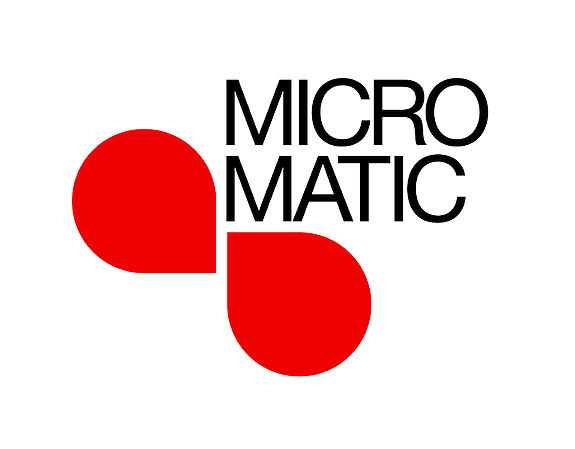 Micro Matic logo