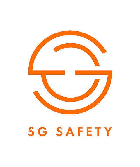 SG Safety AS logo