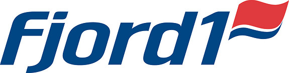 Fjord1 AS logo