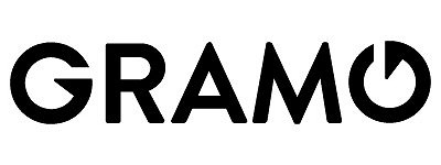 GRAMO logo