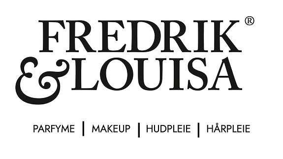 Fredrik & Louisa logo