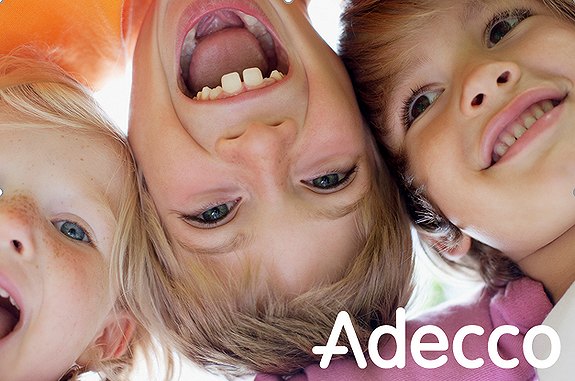 Adecco logo