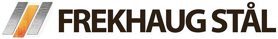 FREKHAUG STÅL AS logo