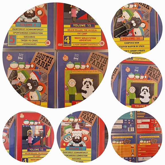Product image 1 of 10