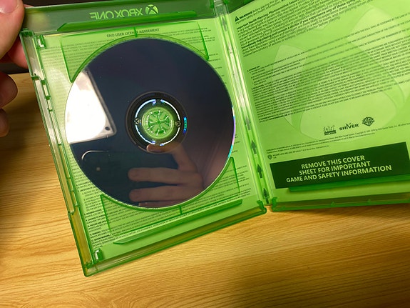 Product image 3 of 3