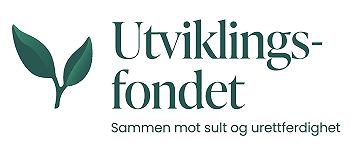 Utviklingsfondet logo