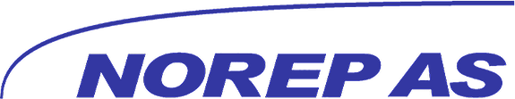 Norep logo