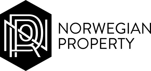 Norwegian Property ASA logo