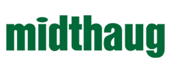 Brødrene Midthaug AS logo