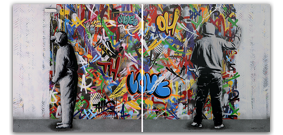 【新品・未使用】SNIK & Martin Whatson 「Tiger」 Snik x Martin Whatson 