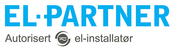 EL-PARTNER AS logo