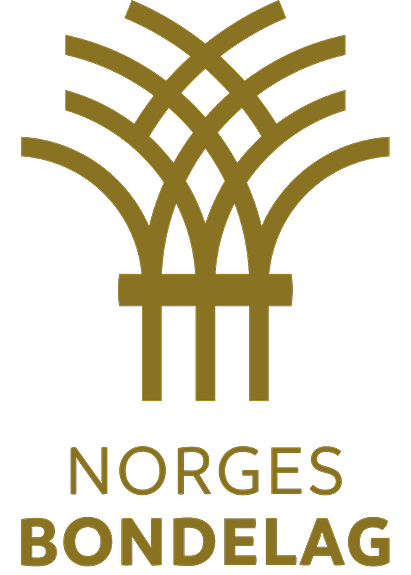 Norges Bondelag logo