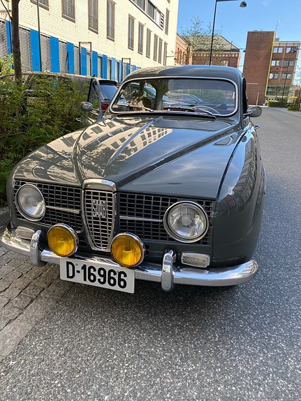 Saab 5 of 22