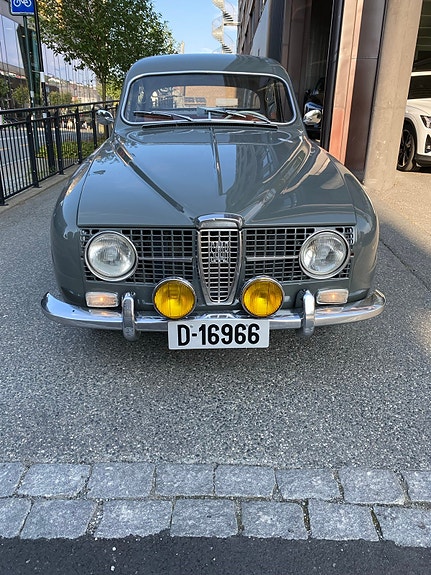 Saab 2 of 22