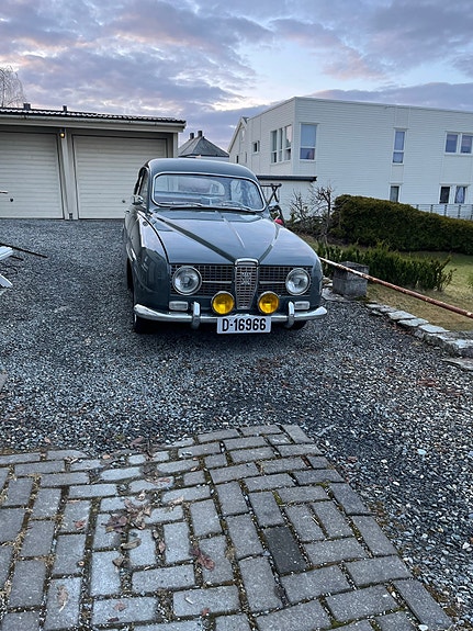 Saab 4 of 22
