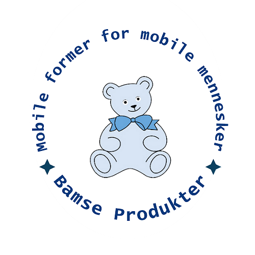 Bamse Produkter AS logo