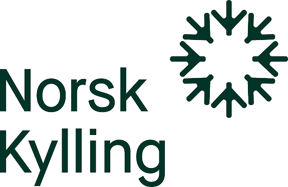 Norsk Kylling AS logo