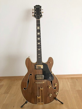 Epiphone Casino EA-255 Gitar