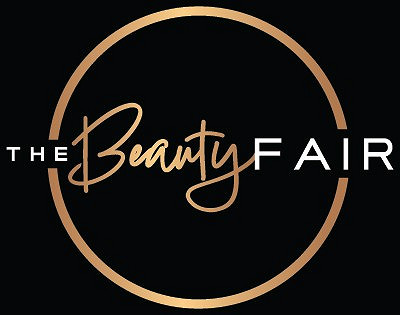 The Beauty Fair AS logo