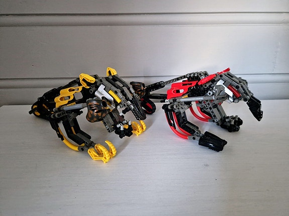 Product image 1 of 10