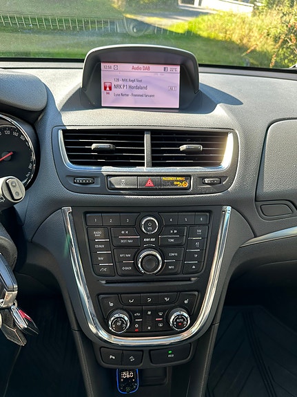 Opel Mokka 12 of 21