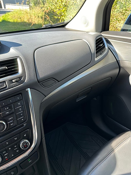 Opel Mokka 13 of 21